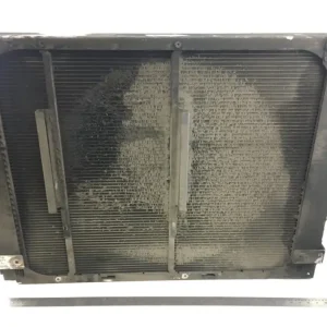Rabatter 81061016500 Radiator, kylning MAN 81.06101-6500 81.06101-6504 81061016504 - BEHR