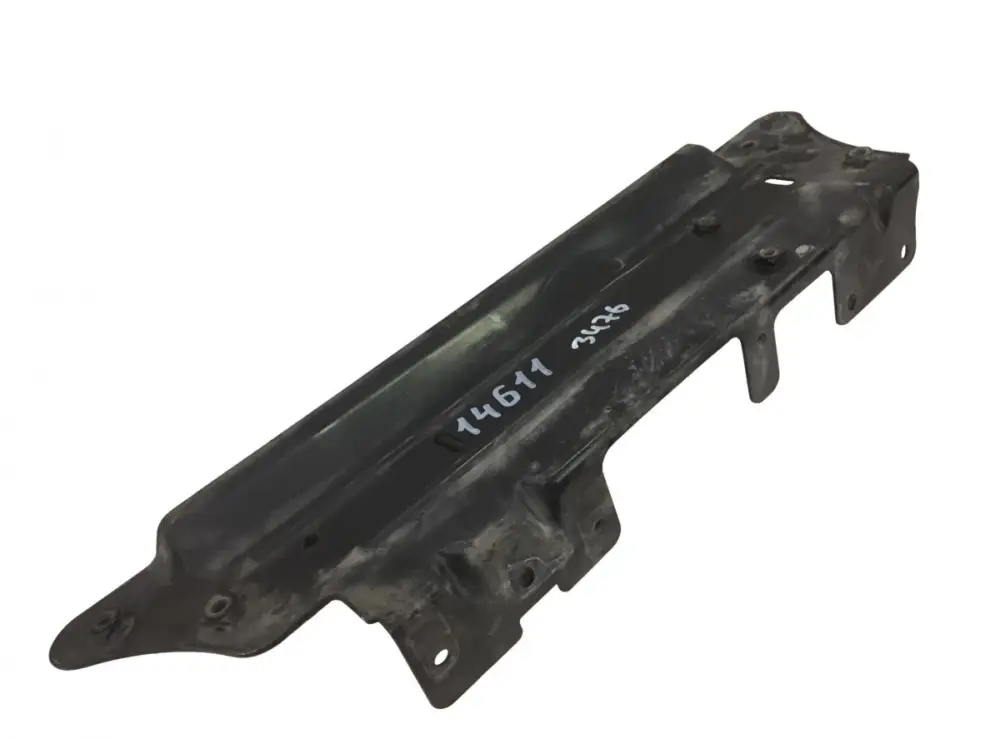 1446249 Kylradiator / Detaljer, övrigt SCANIA P,G,R,T-series (2004-2017) Billigare