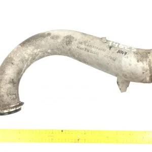 Sänkt pris 4710984907 Intercoolerrör MERCEDES-BENZ A4710984907 Antos, Arocs, Actros MP4 (2012-)