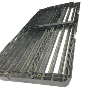 Kundfavorit 9605001516 Kylradiator / Detaljer, övrigt MERCEDES-BENZ A9605001516 Antos, Arocs, Actros MP4 (2012-)