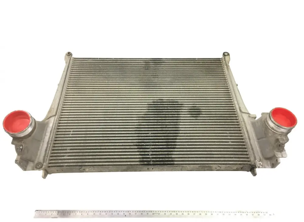 9605000002 Radiator, intercooler MERCEDES-BENZ A9605000002 Antos, Arocs, Actros MP4 (2012-) MODINE Lågt pris