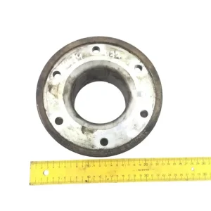 Sänkt pris A5410351214 Fläns för kylfläktens viskokoppling MERCEDES-BENZ A0002062145 0002062145 5410351214 Axor, Actros MP1, MP2, MP3 (1996-2014)