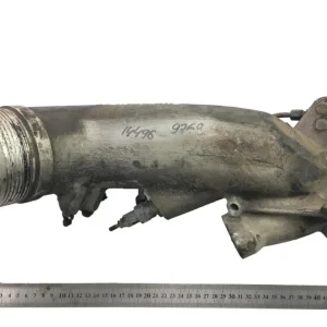 51094120135 Intercoolerrör MAN 51094110796 51.09412-0135 51.09411-0796 TGL, TGM, TGS, TGX (2005-2021) prisnedsättning