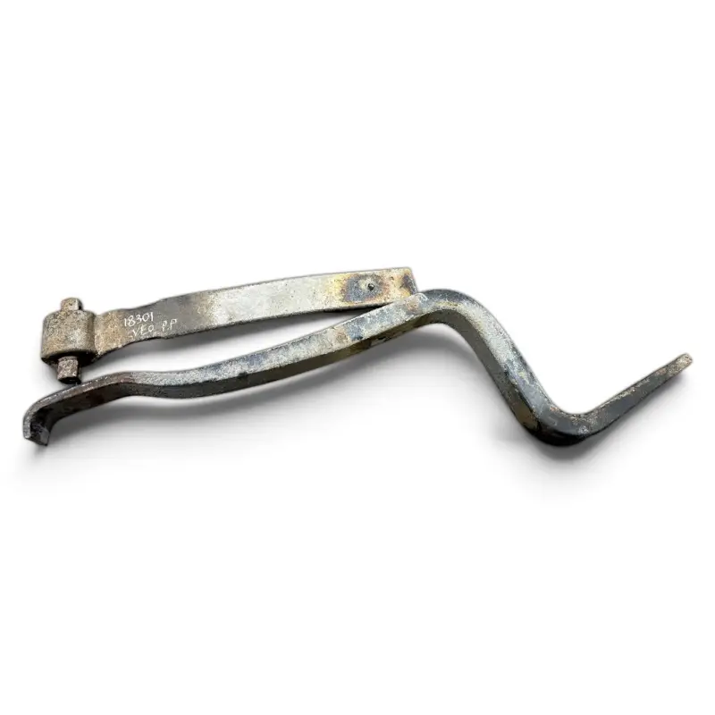 7422304490 Luftfjäderpaket, drivande axel, höger VOLVO 7482250921 7482098745 85015800 09751000 82250921 22304490 82098745 82251059 23274073 82280919 FL, FE (2005-2014) Fynd