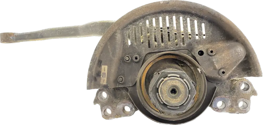 I lager 20543284 Styrspindel framaxel, vänster VOLVO 20455920 3173778 7420543284 B6, B7, B9, B10, B12 bus (1978-2011)