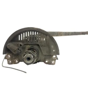 20543284 Styrspindel framaxel, höger VOLVO 20455920 3173778 7420543284 B6, B7, B9, B10, B12 bus (1978-2011) Lägg i varukorgen