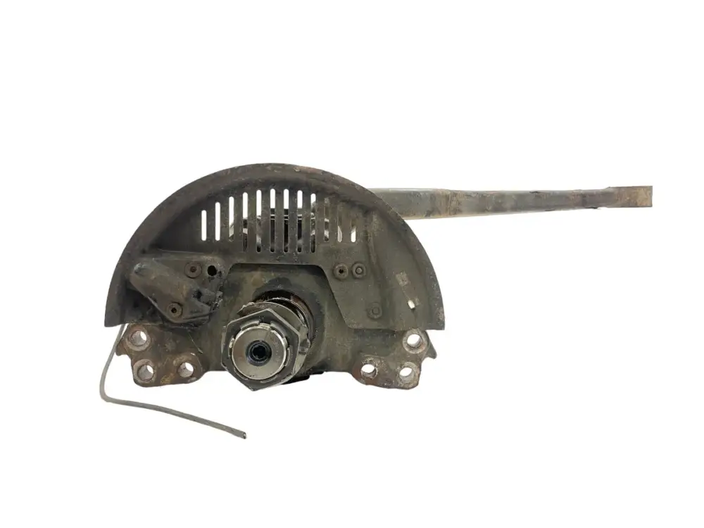 20543284 Styrspindel framaxel, höger VOLVO 20455920 3173778 7420543284 B6, B7, B9, B10, B12 bus (1978-2011) Lägg i varukorgen