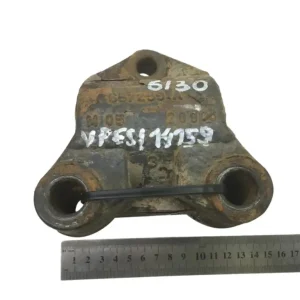 Reapris 5010557259 Hållare för krängningshämmare, framaxel, nedre vänster RENAULT TRUCKS Kerax, Midlum (1997-2014) RENAULT