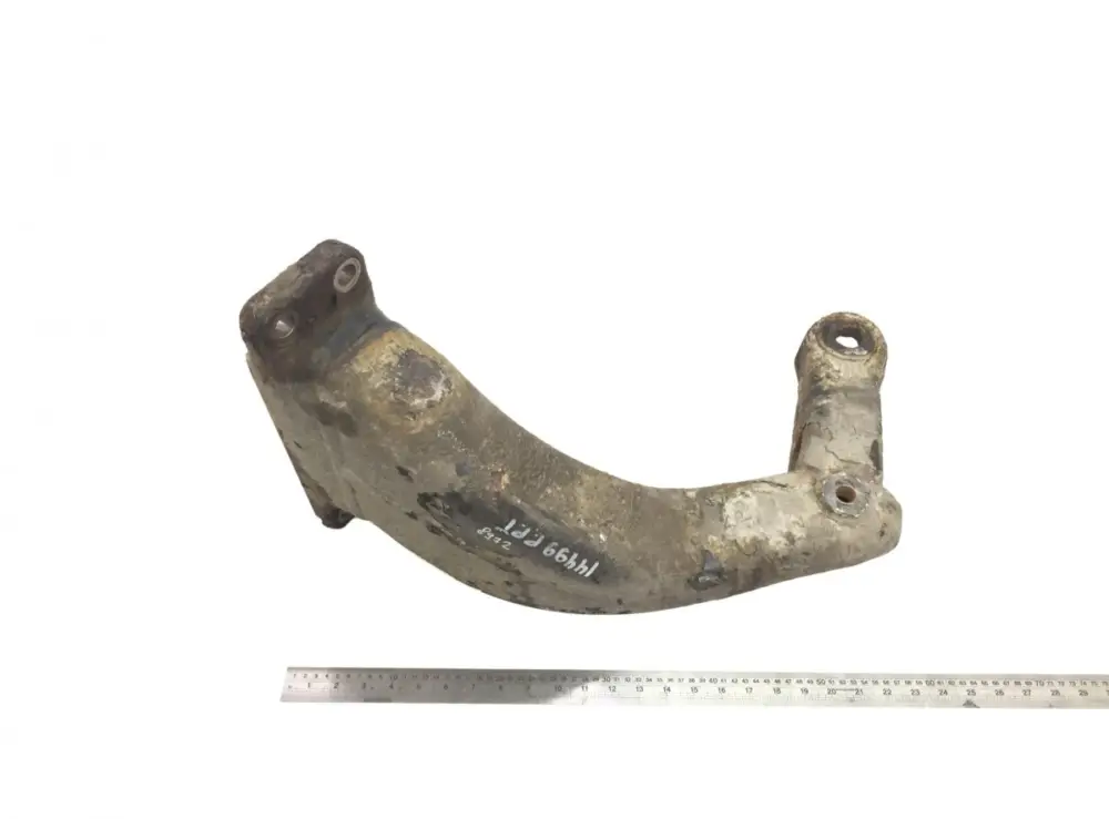 Erbjudandepris 81436405167 Hållare för luftfjäderbälg, drivande axel, höger MAN 81.43640-5167 -