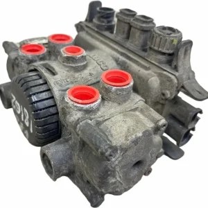 4801041060 EBS-ventil, drivande axel EBS Valve, Drive Axle MAN 81521066071 81.52106-6071 81521066065 81.52106-6065 81521069071 81.52106-9071 81521066058 81.52106-6058 81521066039 81.52106-6039 - Nedsatt pris