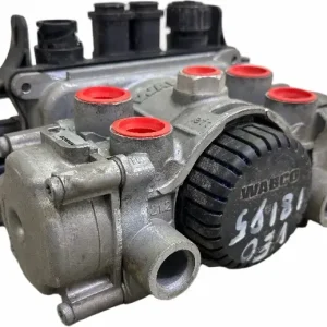 4801041060 EBS-ventil, drivande axel EBS Valve, Drive Axle MAN 81521066071 81.52106-6071 81521066065 81.52106-6065 81521069071 81.52106-9071 81521066058 81.52106-6058 81521066039 81.52106-6039 - Rabatt