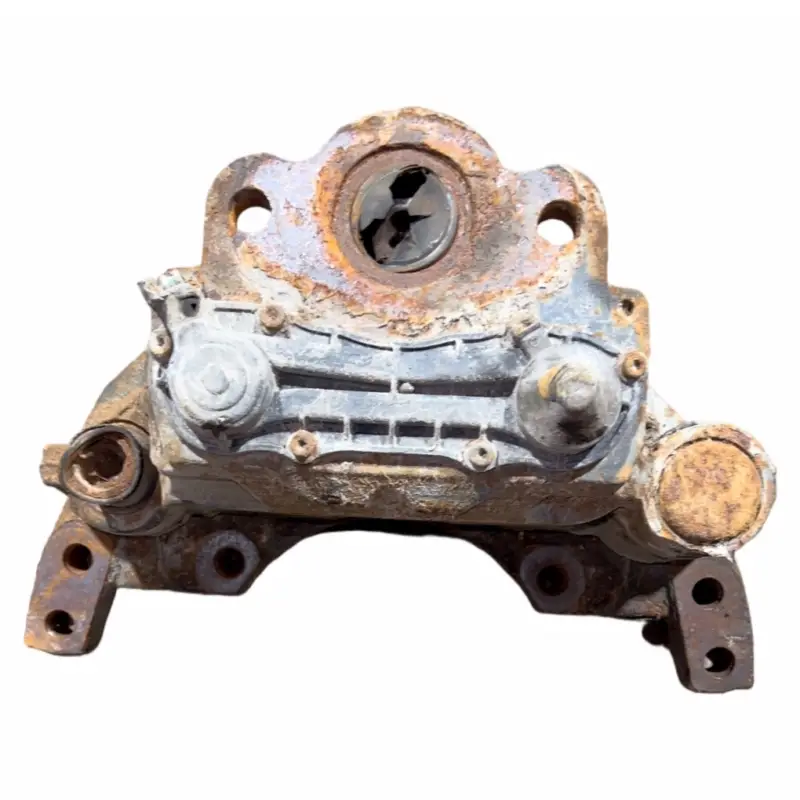 Endast idag MERCEDES-BENZ Bromsok drivande axel, höger Brake Caliper, Drive Axle Right Atego, Atego 2, Atego 3 (1996-)