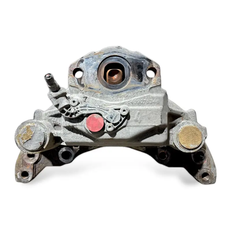 81508046581 Bromsok drivande axel, höger MAN 81.50804-6581 81508046559 81.50804-6559 TGL, TGM, TGS, TGX (2005-2021) WABCO Sänkt pris