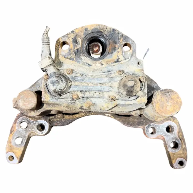 1928821 Bromsok drivande axel, vänster Brake Caliper, Drive Axle Left SCANIA 1946327 1756384 1731226 1746796 1946306 1903079 K-Series (2016-) Billigare