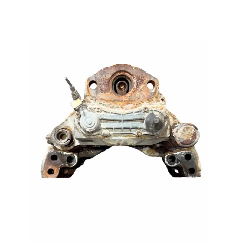 Rabatter K006431 Bromsok framaxel, vänster Brake Caliper, Front Axle Left DAF 1658011 1857921 1978636 1658011R 1857921R XF95, XF105 (2001-2014)
