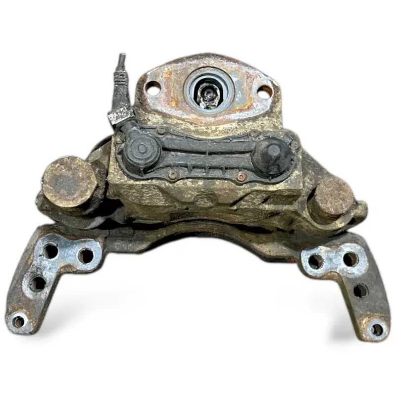 Begränsat erbjudande 1928820 Bromsok stödaxel, vänster MXC9103126 Brake Caliper for SCANIA F,K,N /4,P,G,R,T 2119683