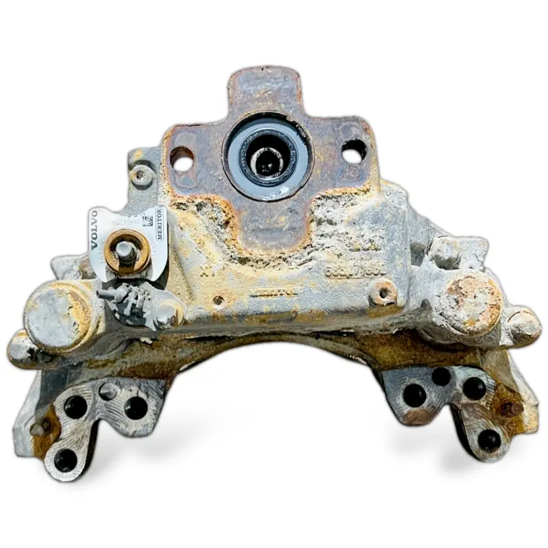 21946160 Bromsok drivande axel, vänster VOLVO 21946143 22255279 VOLVO FH, FM, FMX-4 series (2013-) MERITOR Handla nu