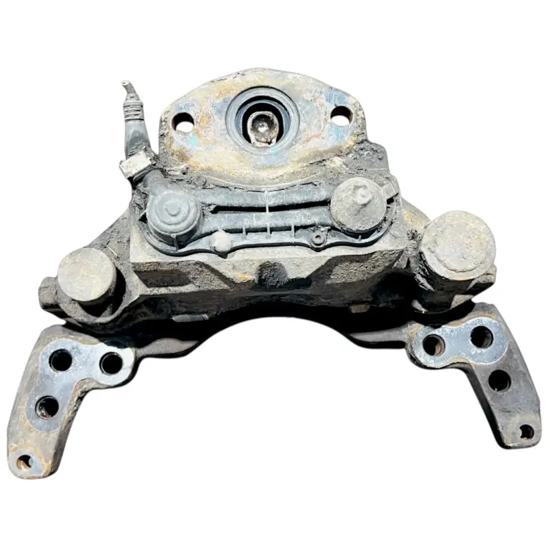 1928821 Bromsok framaxel, höger MXC9103125 Brake Caliper for SCANIA 4, P,G,R,T / F,K,N Billig