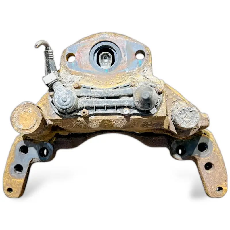 1928820 Bromsok framaxel, höger MXC9103126 Brake Caliper for SCANIA F,K,N /4,P,G,R,T 2117364 Säker betalning
