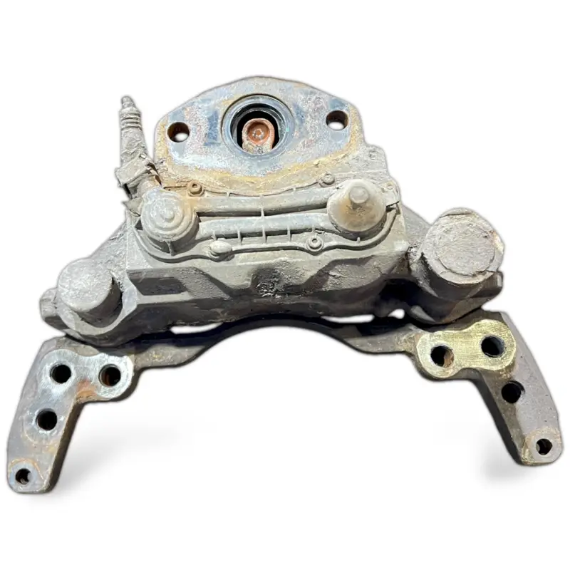 Sänkt pris 1928821 Bromsok framaxel, höger MXC9103125 Brake Caliper for SCANIA 4, P,G,R,T / F,K,N