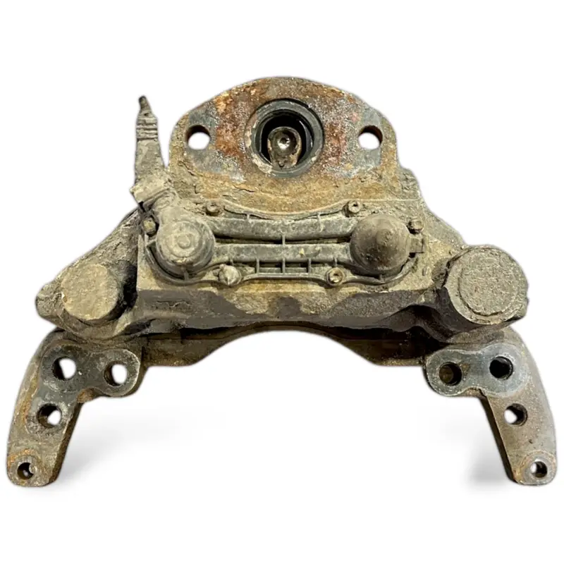 Billigare 1928821 Bromsok framaxel, höger MXC9103125 Brake Caliper for SCANIA 4, P,G,R,T / F,K,N