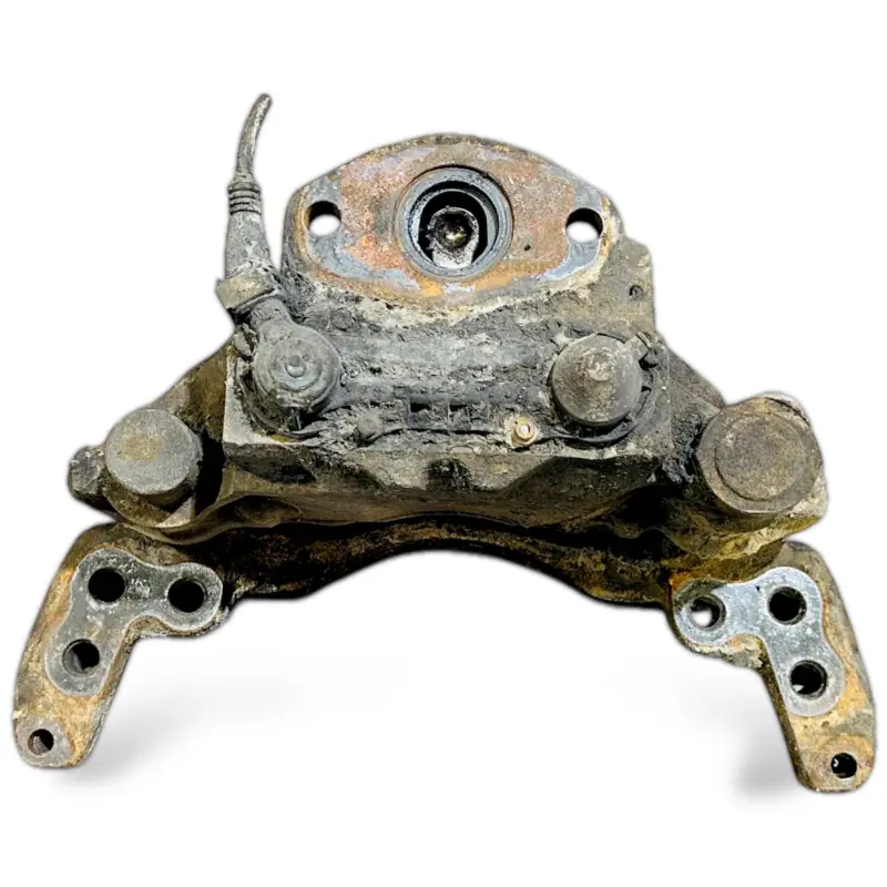 Nedsatt pris 1928821 Bromsok drivande axel, vänster MXC9103125 Brake Caliper for SCANIA 4, P,G,R,T / F,K,N