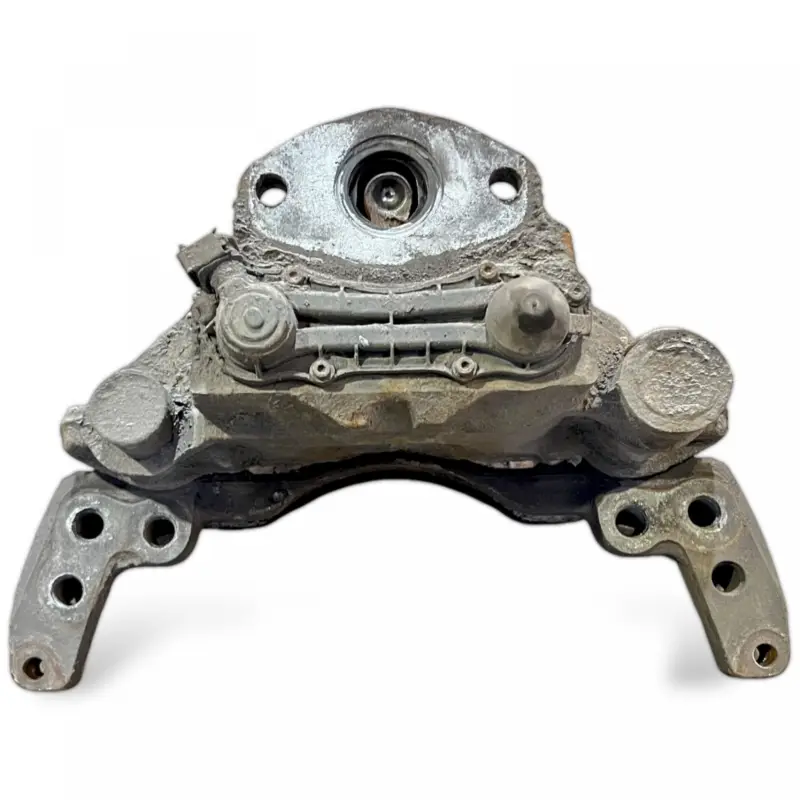 Kampanjpris 1928821 Bromsok framaxel, höger MXC9103125 Brake Caliper for SCANIA 4, P,G,R,T / F,K,N
