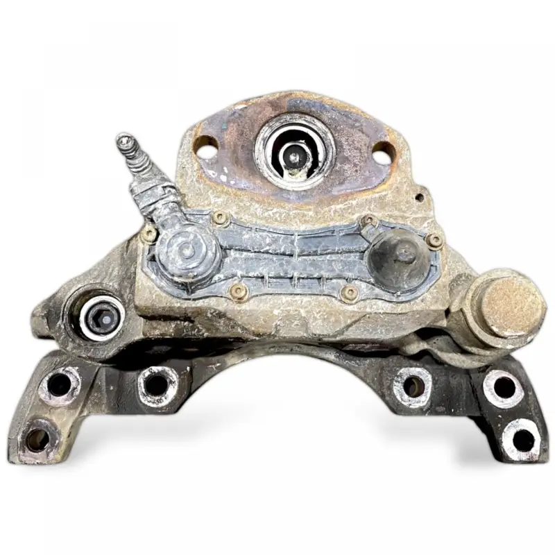 Trygg betalning K100095 Bromsok framaxel, höger MAN 81508046669 81508046507 81.50804-6669 81.50804-6507 81508046605 81.50804-6605 81508046689 81.50804-6689 - MERITOR