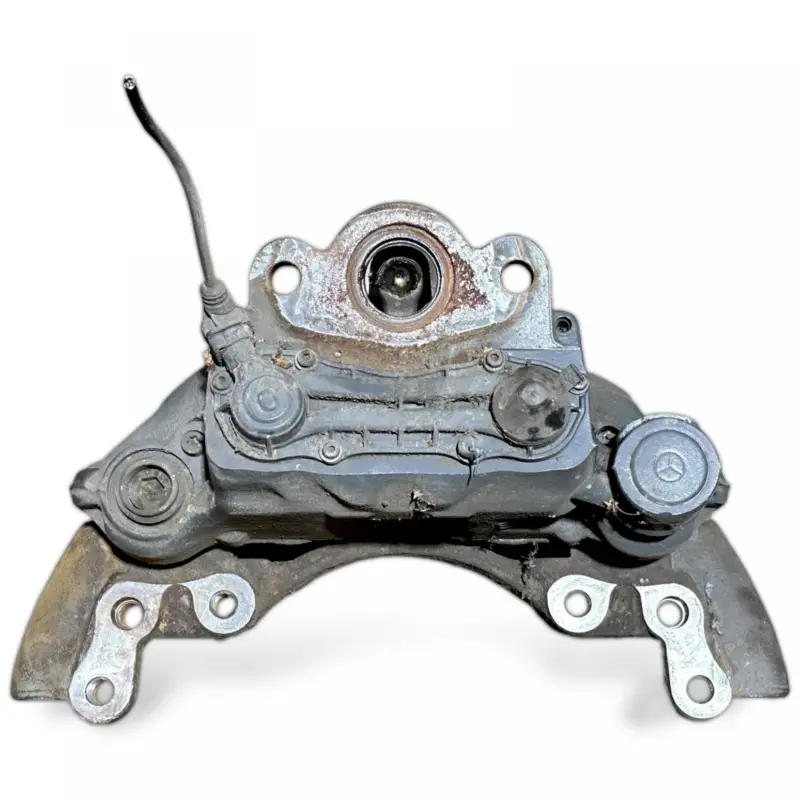 I lager K082461 Bromsok drivande axel, vänster MERCEDES-BENZ A0044207583 A0054200183 0044207583 0054200183 A9444201002 9444201002 Antos, Arocs, Actros MP4 (2012-) KNORR-BREMSE