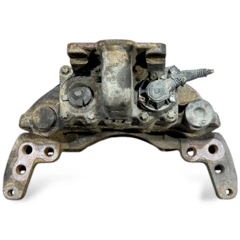 1903436 Bromsok framaxel, höger MXC9103158 Brake Caliper Left Scania P-/G-/R-/T-Series, 4-Serie 2079261 Populärt val