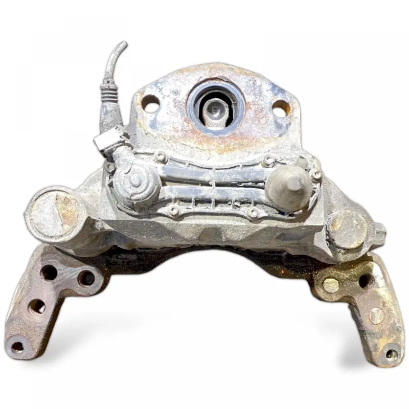 1928820 Bromsok stödaxel, vänster MXC9103126 Brake Caliper for SCANIA F,K,N /4,P,G,R,T 2079260 Premium