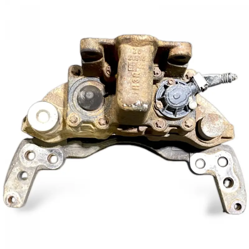 1903436 Bromsok framaxel, vänster MXC9103158 Brake Caliper Left Scania P-/G-/R-/T-Series, 4-Serie 2078152 Handla nu
