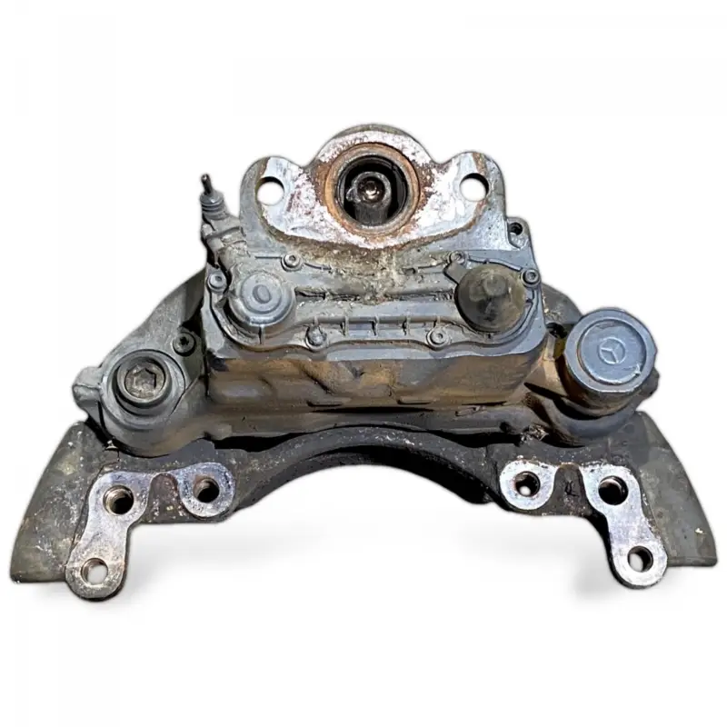 Fynd K082461 Bromsok drivande axel, vänster MERCEDES-BENZ A0044207583 A0054200183 0044207583 0054200183 A9444201002 9444201002 Antos, Arocs, Actros MP4 (2012-) KNORR-BREMSE