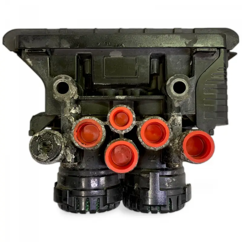 prisnedsättning 81521066069 EBS-ventil, drivande axel MAN 81.52106-6069 81521069069 81.52106-9069 TGL, TGM, TGS, TGX (2005-2021) KNORR-BREMSE