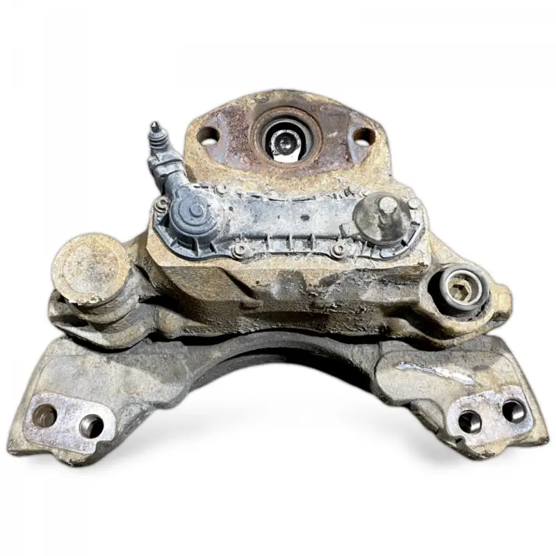 Erbjudande K003809 Bromsok stödaxel, vänster + K001502 Brake Caliper, Tag axle Left SOLARIS Urbino 2041888