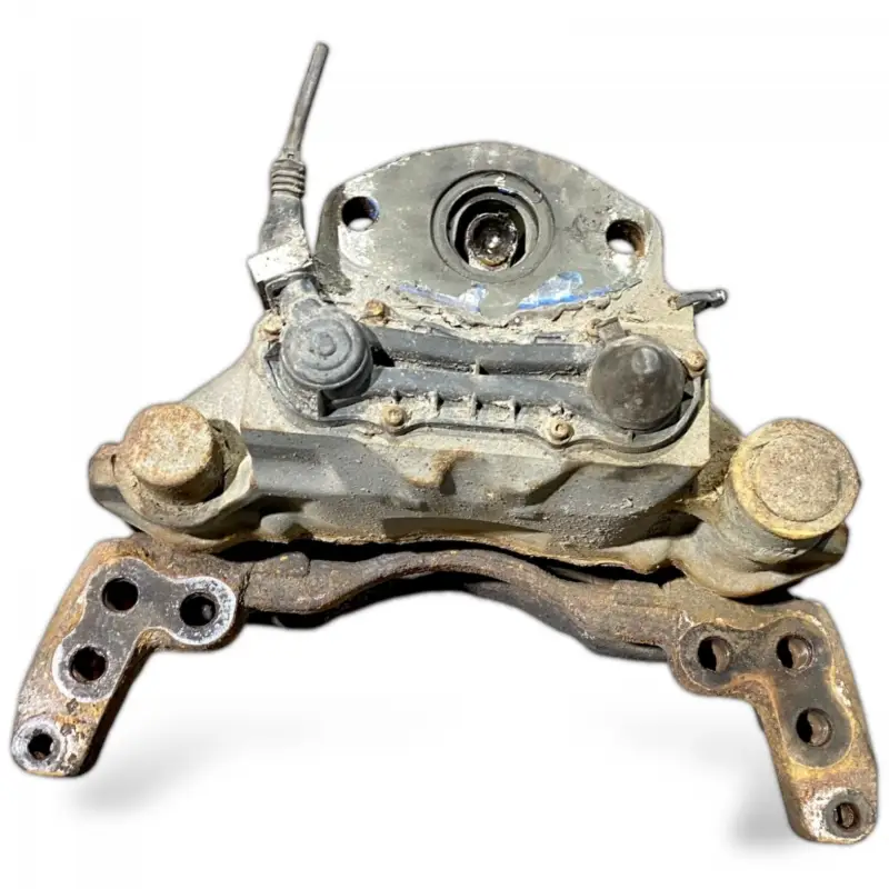 1928821 Bromsok drivande axel, vänster MXC9103125 Brake Caliper for SCANIA 4, P,G,R,T / F,K,N Populär