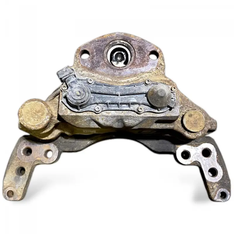 Lägg i varukorgen 1928820 Bromsok framaxel, vänster MXC9103126 Brake Caliper for SCANIA F,K,N /4,P,G,R,T 2038405