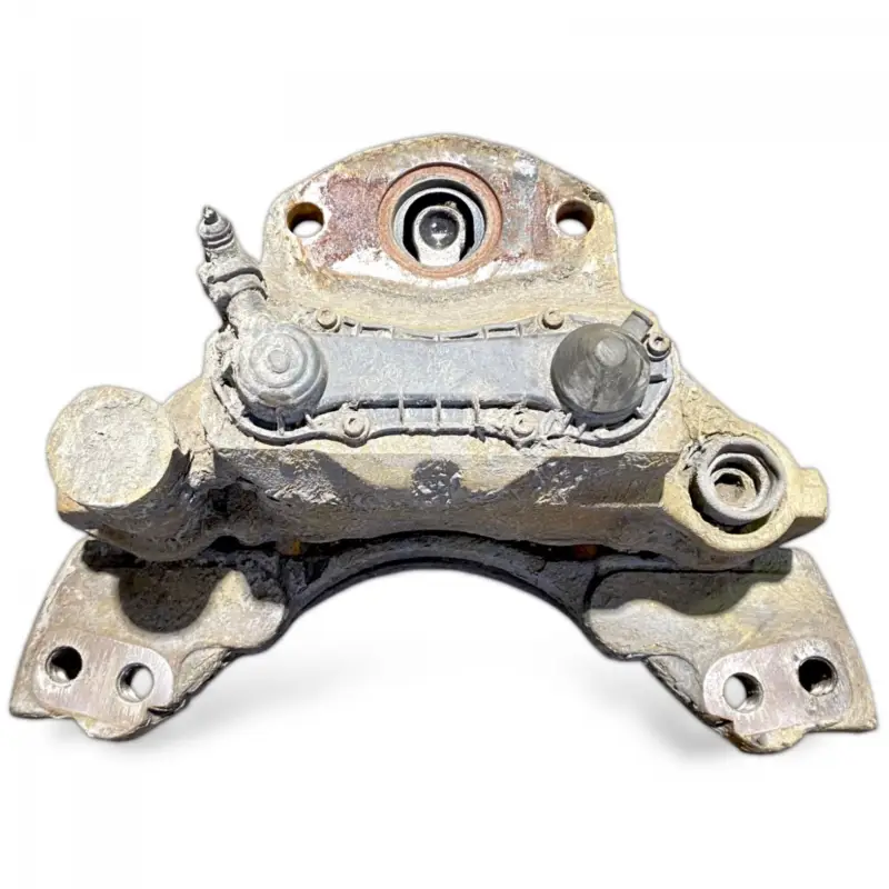 K003809 Bromsok stödaxel, höger + K001502 Brake Caliper, Tag axle Left SOLARIS Urbino 2018241 Reapris