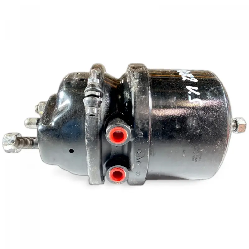 Kampanjpris K075741 Bromskammare, drivande axel BS8586 - KNORR-BREMSE