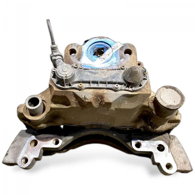 0024201483 Bromsok drivande axel, vänster MERCEDES-BENZ A0024201483 A0044209383 A0004230606 0004230606 0044209383 Econic (1998-2014) KNORR-BREMSE Nyhet