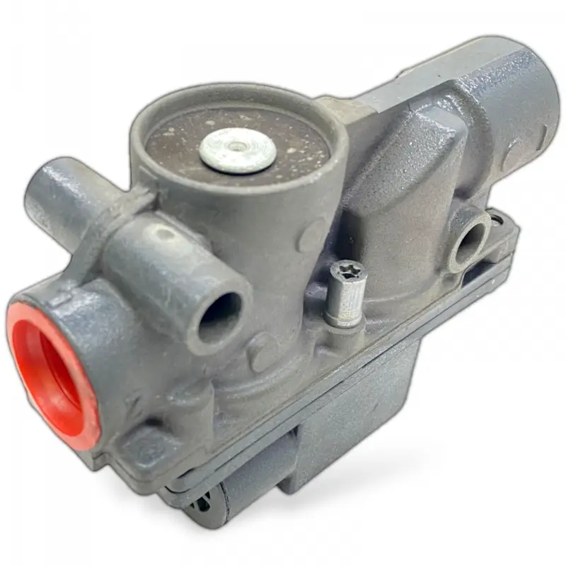 Billig 0064291844 ABS-ventil framaxel, vänster MERCEDES-BENZ A0064291844 0064293544 A0064293544 Actros MP5 (2019-) WABCO