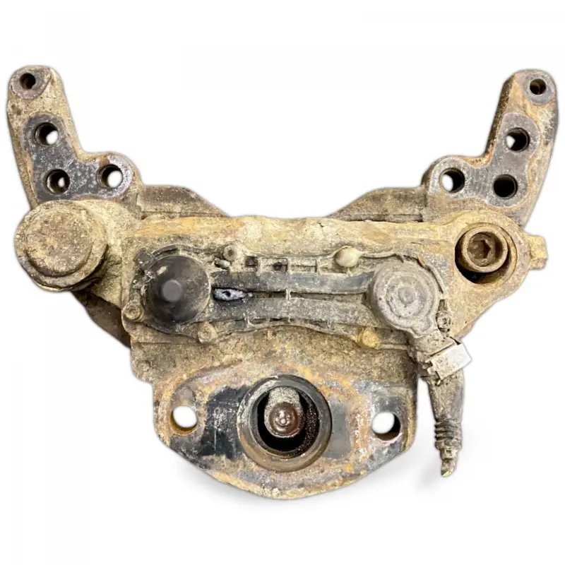1928821 Bromsok drivande axel, vänster MXC9103125 Brake Caliper for SCANIA 4, P,G,R,T / F,K,N Begränsat erbjudande