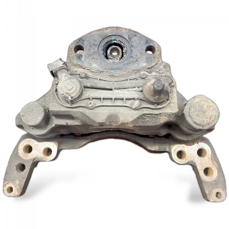 Utförsäljning 1928821 Bromsok stödaxel, höger MXC9103125 Brake Caliper for SCANIA 4, P,G,R,T / F,K,N