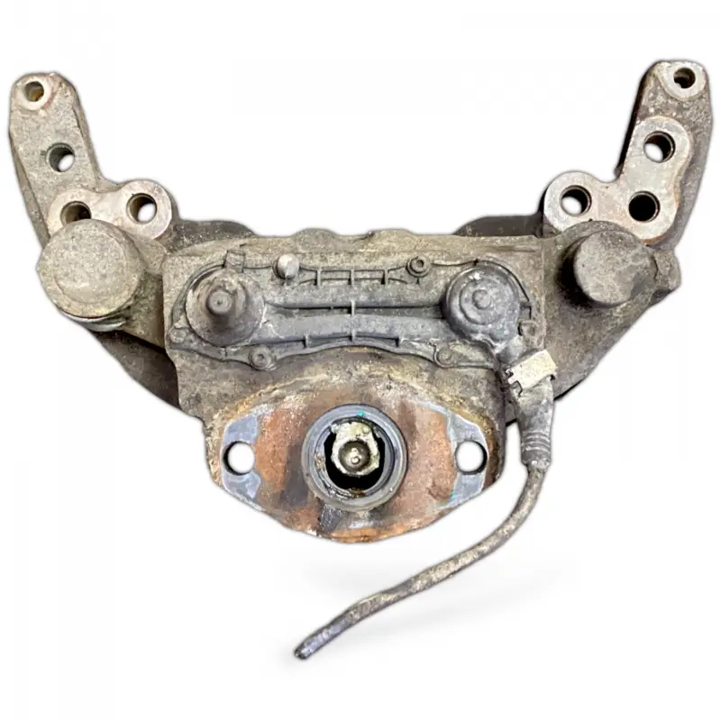 Rabatt 1928821 Bromsok stödaxel, vänster MXC9103125 Brake Caliper for SCANIA 4, P,G,R,T / F,K,N