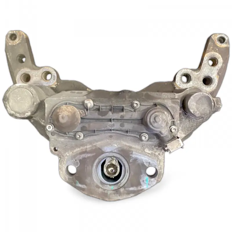 Billigare 1928821 Bromsok stödaxel, vänster MXC9103125 Brake Caliper for SCANIA 4, P,G,R,T / F,K,N