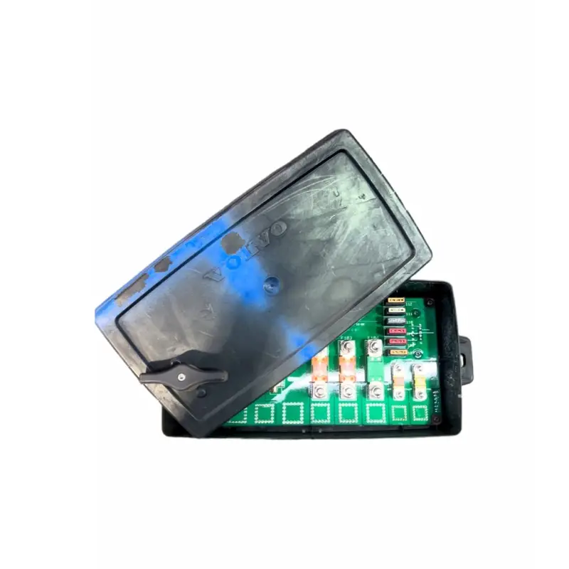 20745552 Batteribrytare VOLVO 20826208 20747617 20747607 21043938 21480528 B7, B8, B9, B12 bus (2005-) Extra rabatt