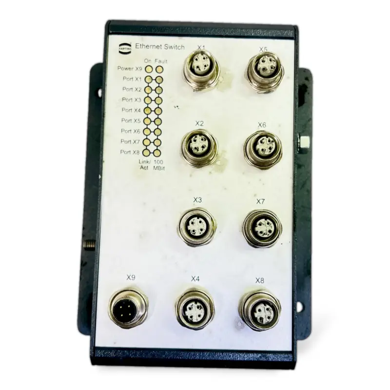20772083001 Styrblock, övrigt MAN ECON4080B1 - HARTING ELECTRIC Billigare