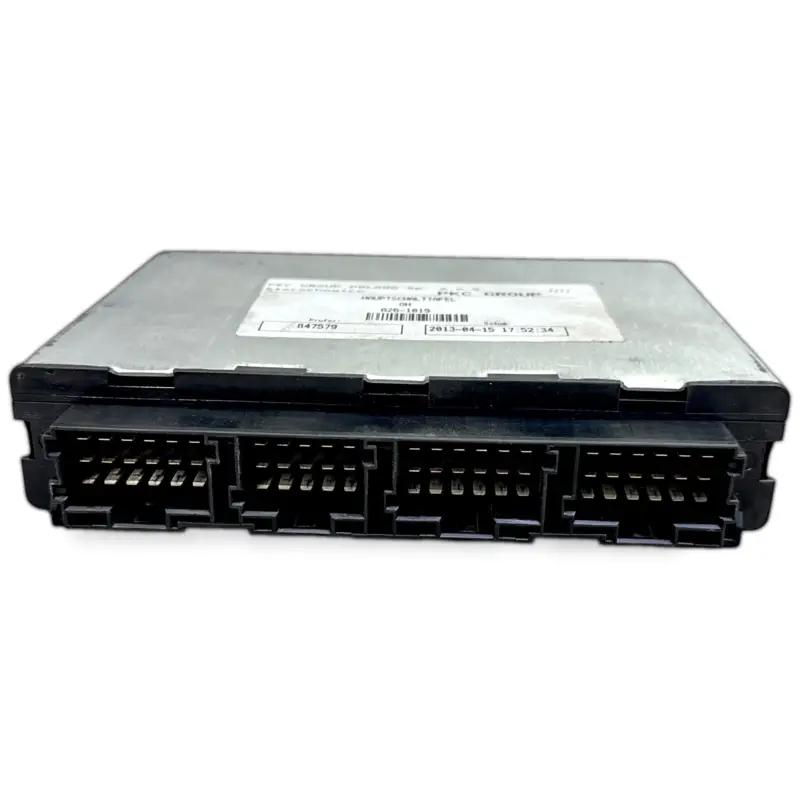 Rabatter 81258057086 Styrblock, FFR MAN 81.25805-7086 81258057078 81.25805-7078 - CONTINENTAL ELEKTRONIK