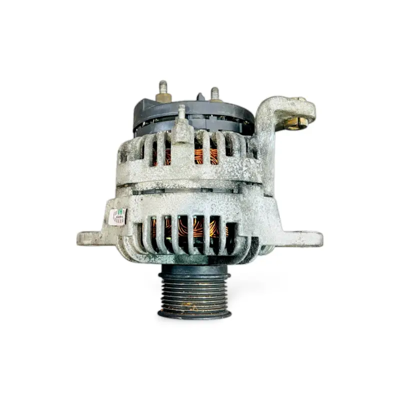 Expressleverans 20466315 Generator VOLVO 20850236 21429782 0020409228 5010589525 5010589555 7420409228 85000257 85006257 85000626 20849349 21429783 21429781 7420853850 5001866291 20849350 B6, B7, B9, B10, B12 bus (1978-2011) PRESTOLITE ELECTRIC