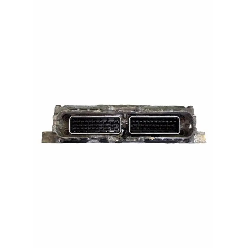 MAN Styrblock, motor Engine Control Unit TGA Kundfavorit